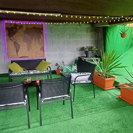 Villa Blas ريدونديلا المظهر الخارجي الصورة