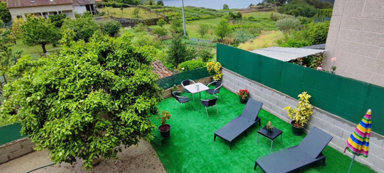 Villa Blas ريدونديلا المظهر الخارجي الصورة