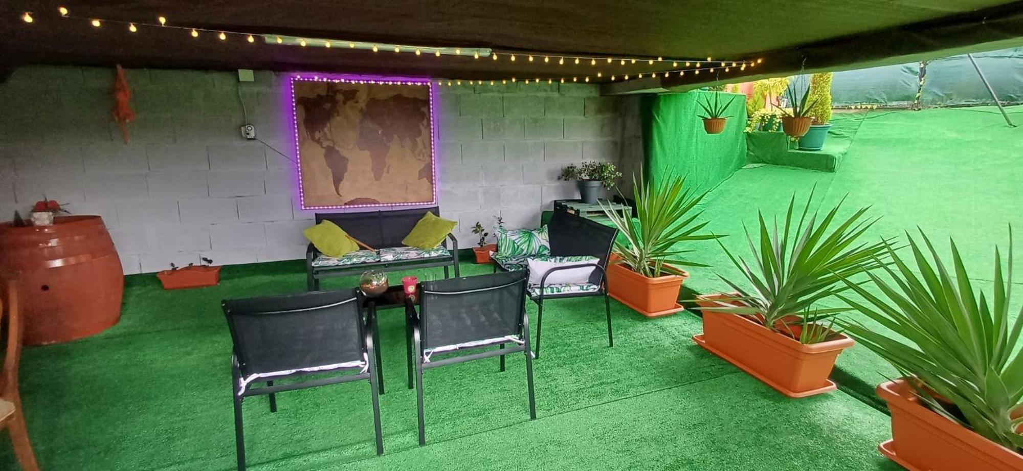 Villa Blas ريدونديلا المظهر الخارجي الصورة