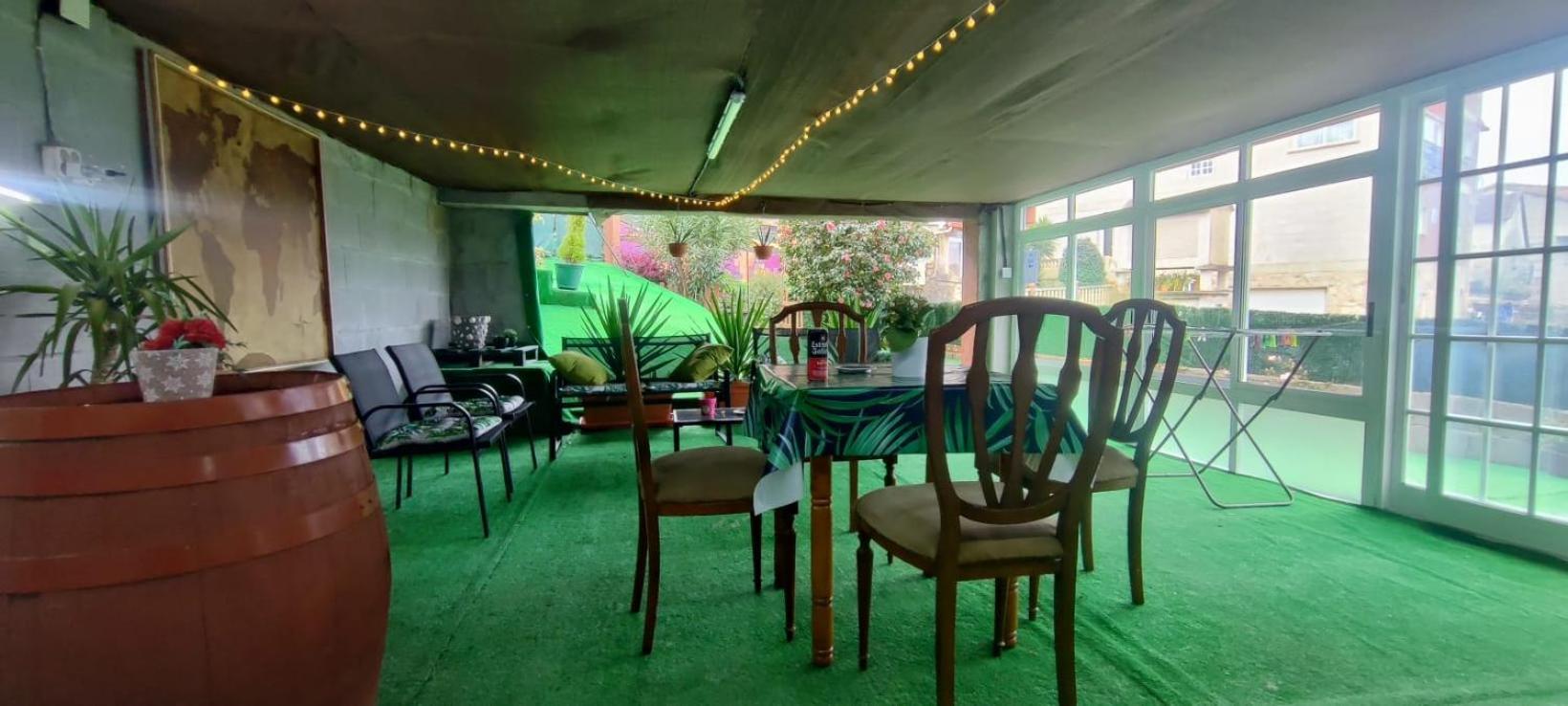 Villa Blas ريدونديلا المظهر الخارجي الصورة