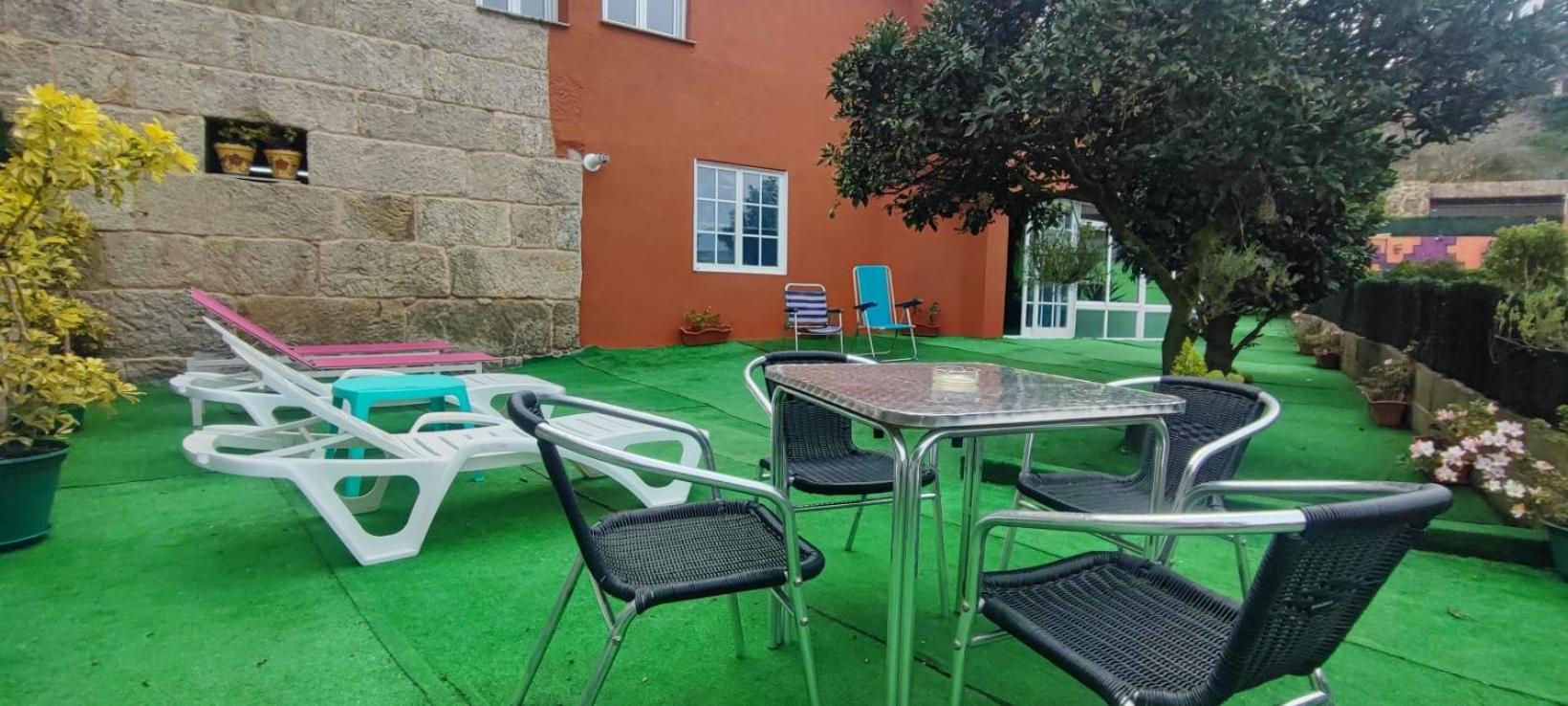 Villa Blas ريدونديلا المظهر الخارجي الصورة